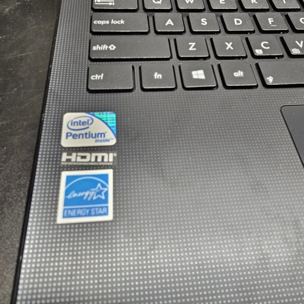 ASUS drive can